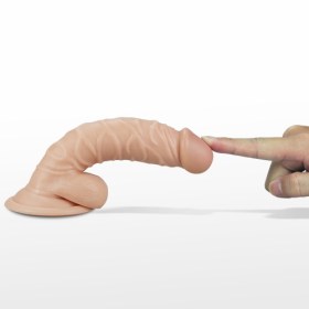 Real Extreme Dildo-  LV350046-3